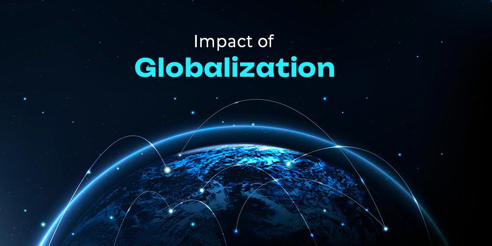 Globalization Politics Impact