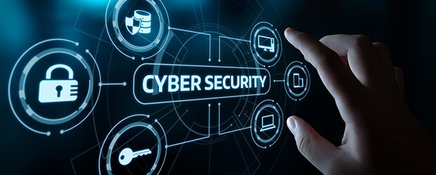 Explain the importance of cybersecurity and stay safe online