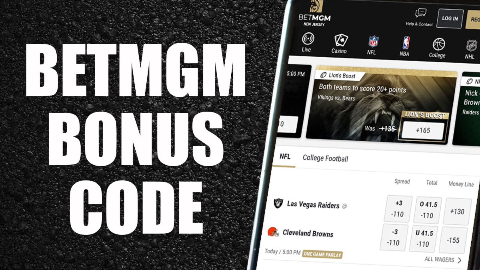 Discovering Hidden Techniques in the BetMGM World