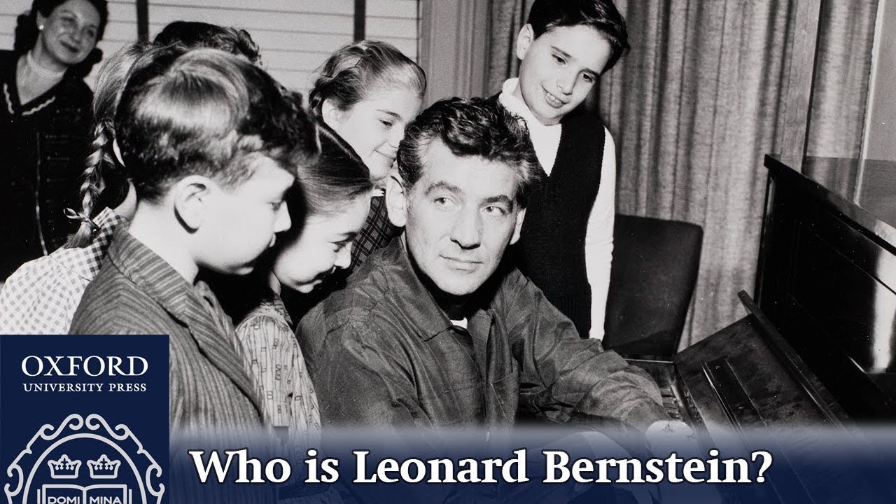 Bernstein's Music Education Impact