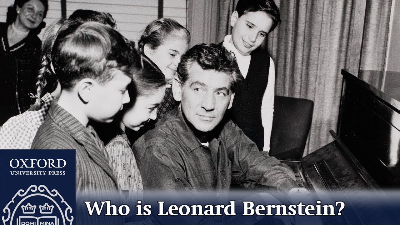 Leonard Bernstein's Impact on Music Education