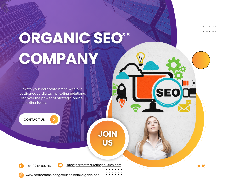 Developing Your Online Image Selecting an Organic SEO Firm