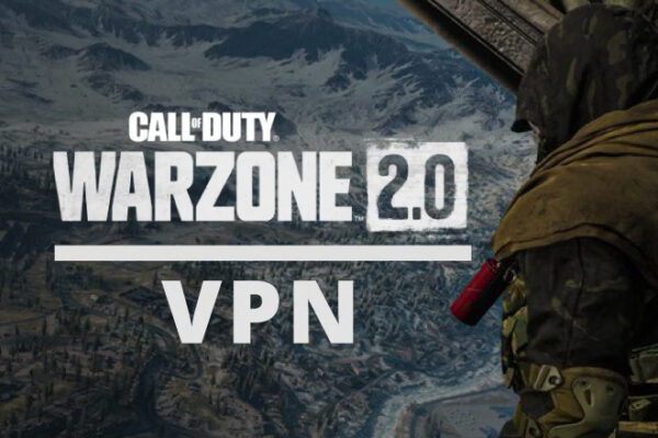 Best VPN Call of Duty