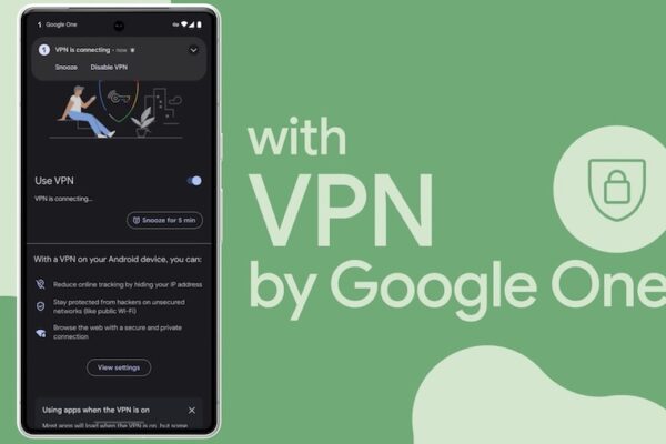 Best VPN for Google Pixel
