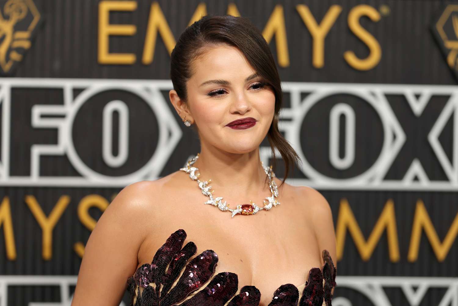 Selena Gomez delights fans with Paris adventure, drops hints about 'Love On' single