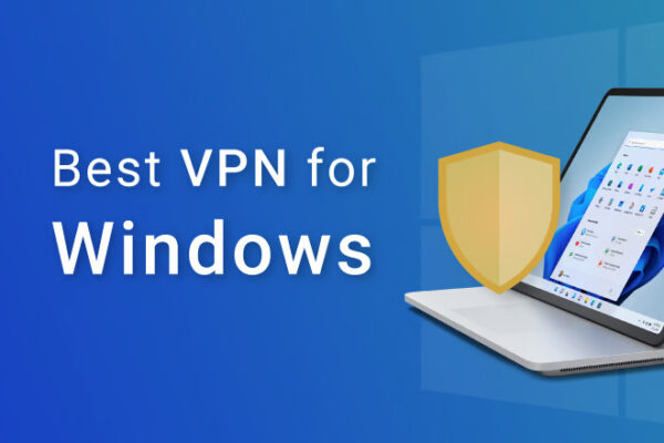 Top Best VPN for PC