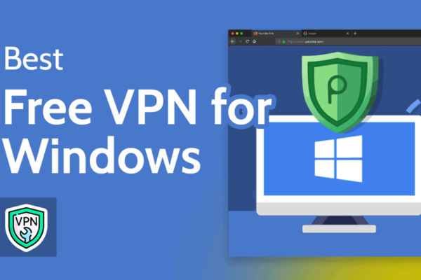 Windows PC VPN
